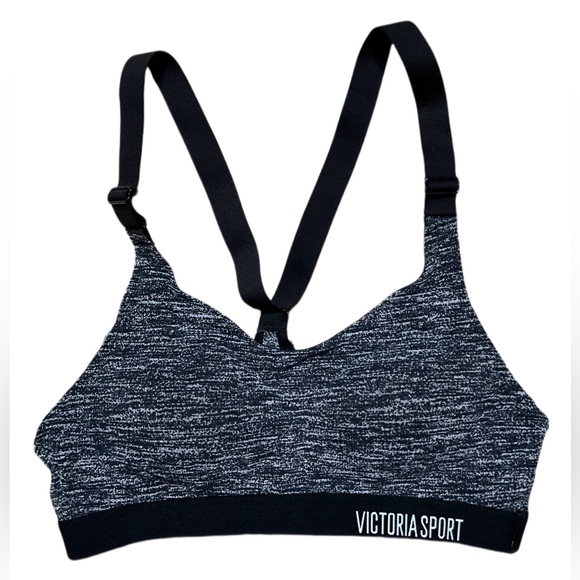 NWOT Victoria’s Sport Padded Sports Bra size 32A - Picture 1 of 4